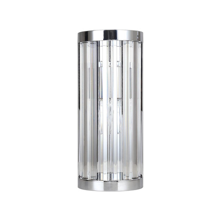Kinkiet Vetro chrom 1xE14 (LP-2910/1W CH) - Light Prestige