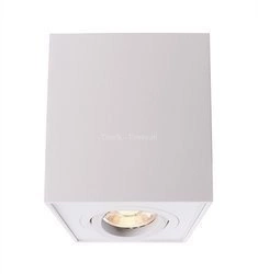 Lampa sufitowa Dato biała (D348025)