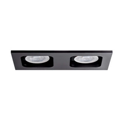 Oprawa LED GD-1642 Black IP20  (03354B) - ZARlight