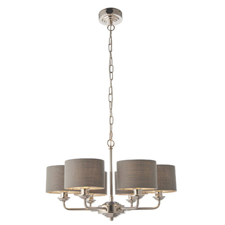 Lampa Wisząca Highclere (94381) Endon