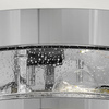 Plafon Harper (HK-HARPER-F-CM-CS) - Elstead Lighting