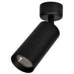 Spot MICA BLACK 1xGU10 (ML6088) - Milagro