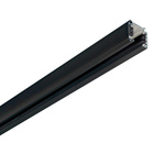 LINK Czarny (LINK_TRIM_PROFILE_2000_mm_DALI_1-10V_BK) - Ideal Lux