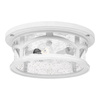Plafon Marblehead (QZ-MARBLEHEAD-F-WHT) - Elstead Lighting