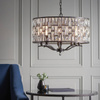 Lampa Wisząca Belle (69391) Endon