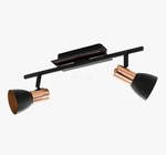 Plafon BARNHAM miedziany (94585 - EGLO)