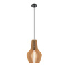 Lampa wisząca Roots Ø 30 cm (MOD191PL-01W1) - Maytoni