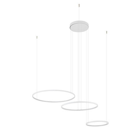 Lampa wisząca CIRCOLO POWER LED (11648) - Nowodvorski