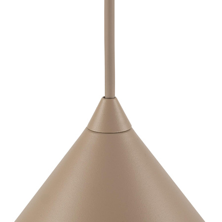 CONO SABIA LAMPA WISZĄCA 1 XL (10622) - TK Lighting