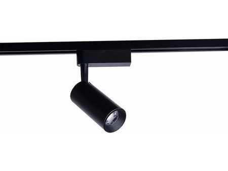 Lampa do sys. Szynowego PROFILE IRIS LED CZARNY  (9007) - Nowodvorski
