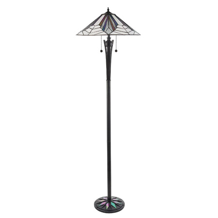Lampa Podłogowa Astoria (63934) Tiffany