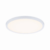 Plafoniera VariFit AREO LED DIM 16W 1400lm 2000-4000K okrągła 230mm IP44 230V biały matowy / tworzywo sztuczne (PL92990) - PAULMANN