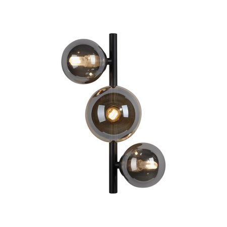 LAMPA WISZĄCA POPSICLE SMOKY/BURSZTYN (9583-18) - Paul Neuhaus