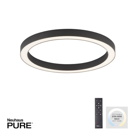 Lampa sufitowa PURE-LINES (6309-13) - Paul Neuhaus
