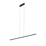 Lampa wisząca BAR LED M 3000k (10364) - Nowodvorski