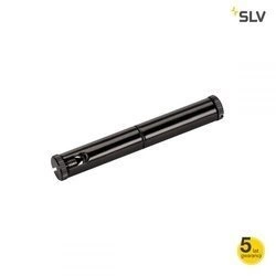 Zestaw elementów dystansowych tenseo, mechaniczny, kolor czarny (1002700) - SLV