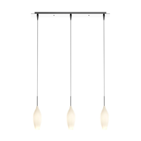 Lampa wisząca CHAMPAGNE (MD2101B-3W) - Zuma Line