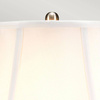 Lampa stołowa Blue Ginger Jar (BLUE-G-JAR-TL) - Elstead Lighting