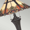 Lampa stołowa Cambridge (QZ-CAMBRIDGE-TL) - Elstead Lighting