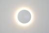 Platillo plafon średni biały (LP-8102/1C-12W WH) - Light Prestige
