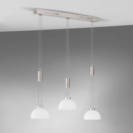 Lampa wisząca Avignon  (60090) - Fischer&Honsel