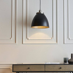 Lampa Wisząca Franklin (98749) Endon