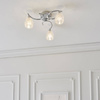 Plafon Boyer (BOYER-3CH) Endon