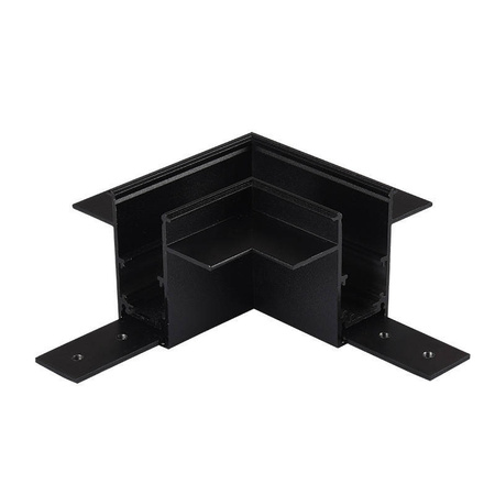 Łącznik kątowy do szyn magnetycznych 90° LWQ-STR2 Magneto (Abigali-LWQ-STR2)
