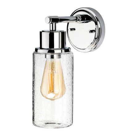 Kinkiet Morvah (BATH-MORVAH1-PC) - Elstead Lighting