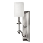Kinkiet Sussex (HK-SUSSEX1) - Elstead Lighting