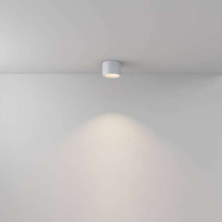 Lampa sufitowa Hydra (C090CL-10W3K-W) - Maytoni