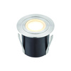 Lampa wpuszczana Hayz round IP67 1.2W (73464) - Saxby