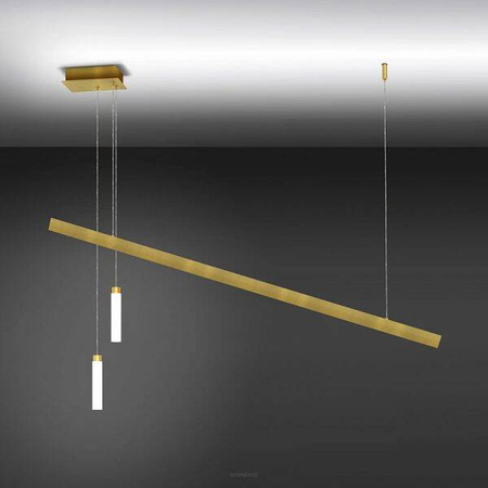Lampa Wisząca FUNAMBULIST Kol. Biały 3000K (0059.30) - Vivida