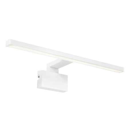 Lampa ścienna MARLEE Nordlux LED Metal Biały