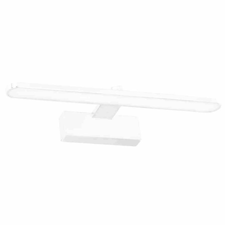 Kinkiet SPLASH WHITE 40cm 8W LED (ML5617) - Milagro