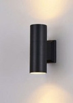 Kinkiet Bowery Outdoor (O574WL-02B) Maytoni