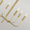 Żyrandol Brianna (FE-BRIANNA6-BB) - Elstead Lighting