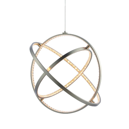 Lampa Wisząca Eternity (74729) Endon