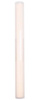  Kinkiet FAYETTE 61 cm czarny (W0365) - MAXLIGHT