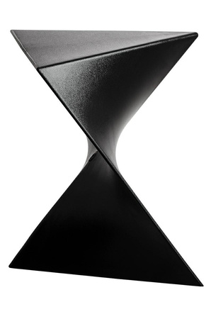 Stolik ZIK czarny (PC-053.BLACK) - King Home