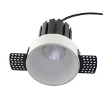 TRIMLESS SPOT LED 6W WHITE (S095 Zambelis) - Zambelis