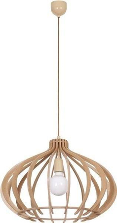 Lampa wisząca IKA I zwis D (4174) Nowodvorski - żyrandol