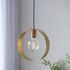 Lampa Wisząca Hoop (97664) Endon