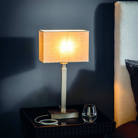 Abażur Rectangular (77476) Endon