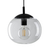 VIBE TRANSPARENT LAMPA WISZĄCA 1  250 (4816) - TK Lighting