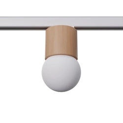 Lampa szynowa BOOMO 8 G9 4000K 4,5W 460lm (MYL.00249) - Make Your Light