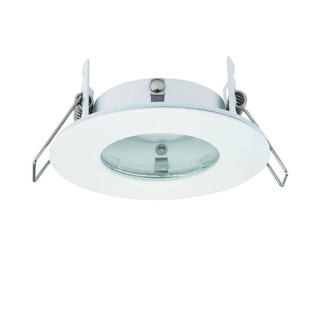 Lampa wpuszczana Speculo round IP65 50W (79978) - Saxby