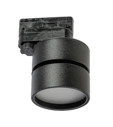 Oprawa szynowa MONA TRACK 3LINE 12W 4000K BK (AZ4543) - Azzardo