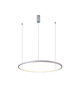 Lampa wisząca Vinola (PND-56135B-060RPP-WH-3KS4K-TRDIMM) - Italux