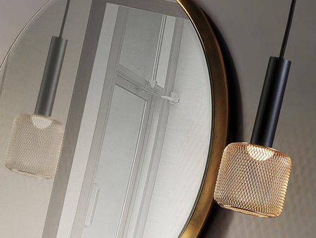 Sincro lampa wisząca (175265) - Schuller